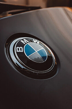 BMW – Carbon Factory