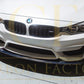 3D Style Carbon Fibre Front Splitter for BMW F80 M3 F82 F83 M4 14-20-Carbon Factory