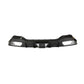 AC Style Carbon Fibre Rear Diffuser for BMW G14 G15 8 Series 18-Present-Carbon Factory