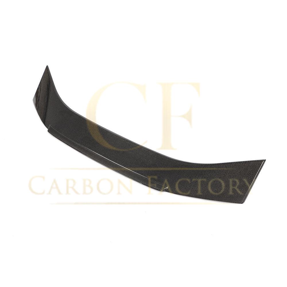 Audi 4K A7 S7 RS7 R Style Carbon Fibre Boot Spoiler 19-22 by Carbon Factory-Carbon Factory