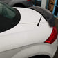 Audi 8J TT TTS MK2 V Style Carbon Fibre Boot Spoiler 07-14 by Carbon Factory-Carbon Factory