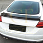 Audi 8S TT MK3 R Style Carbon Fibre Boot Spoiler 15-19 by Carbon Factory-Carbon Factory