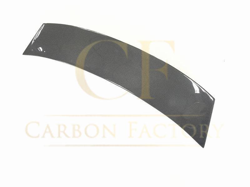 Audi 8S TT MK3 R Style Carbon Fibre Boot Spoiler 15-19 by Carbon Factory-Carbon Factory