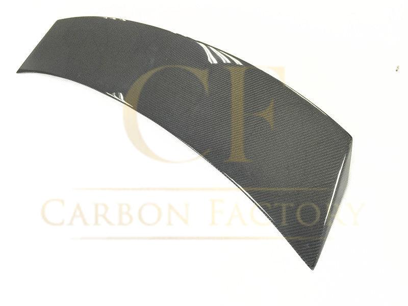 Audi 8S TT MK3 R Style Carbon Fibre Boot Spoiler 15-19 by Carbon Factory-Carbon Factory