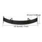 Audi 8S TT TTS MK3 RS Style Pre-Preg Carbon Fibre Boot Spoiler 15-19-Carbon Factory