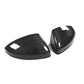 Audi 8S TT TTS TTRS MK3 R8 Gen 2 Carbon Fibre Replacement Mirror Covers 15-19-Carbon Factory