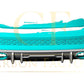 Audi 8Y RS3 Saloon V Style Pre-Preg Carbon Fibre Rear Diffuser 21-23 by Carbon Factory-Carbon Factory