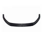 Audi A3 Hatchback Non S Line C Style Carbon Fibre Front Splitter 17-19 by Carbon Factory-Carbon Factory