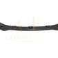 Audi A3 Hatchback S Line & S3 M Style Carbon Fibre Front Splitter 13-15 by Carbon Factory-Carbon Factory