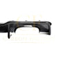 Audi A3 S Line Hatchback S3 LED Carbon Fibre Rear Diffuser 17-19 by Carbon Factory-Carbon Factory