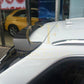 Audi A3 S Line S3 RS3 Hatchback OT Style Carbon Fibre Roof Spoiler 13-20 by Carbon Factory-Carbon Factory