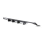 Audi A3 S Line S3 Saloon RS Style Carbon Fibre Rear Diffuser 13-15 by Carbon Factory-Carbon Factory