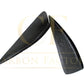 Audi A3 S Line Saloon S3 Carbon Fibre Canard Set 17-19 by Carbon Factory-Carbon Factory