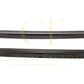 Audi A3 S3 Hatchback S Line OEM Style Carbon Fibre Side Skirts 13-15 by Carbon Factory-Carbon Factory