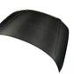 Audi A3 S3 OEM Style Carbon Fibre Bonnet 13-15 by Carbon Factory-Carbon Factory