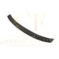 Audi A3 S3 RS3 Saloon Carbon Fibre GT Style Boot Spoiler 13-20 by Carbon Factory-Carbon Factory