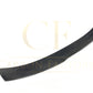 Audi A3 S3 RS3 Saloon Carbon Fibre K Style Boot Spoiler 13-20 by Carbon Factory-Carbon Factory