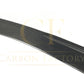 Audi A3 S3 RS3 Saloon Carbon Fibre K Style Boot Spoiler 13-20 by Carbon Factory-Carbon Factory