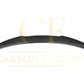 Audi A3 S3 RS3 Saloon DA Style Pre-preg Carbon Fibre Boot Spoiler 13-20 by Carbon Factory-Carbon Factory