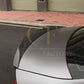 Audi A3 S3 RS3 Saloon DA Style Pre-preg Carbon Fibre Boot Spoiler 13-20 by Carbon Factory-Carbon Factory