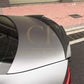 Audi A3 S3 RS3 Saloon DA Style Pre-preg Carbon Fibre Boot Spoiler 13-20 by Carbon Factory-Carbon Factory