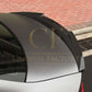 Audi A3 S3 RS3 Saloon DA Style Pre-preg Carbon Fibre Boot Spoiler 13-20 by Carbon Factory-Carbon Factory