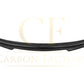 Audi A3 S3 RS3 Saloon DS Style Pre-preg Carbon Fibre Boot Spoiler 13-20 by Carbon Factory-Carbon Factory