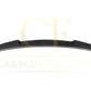 Audi A3 S3 RS3 Saloon DS Style Pre-preg Carbon Fibre Boot Spoiler 13-20 by Carbon Factory-Carbon Factory