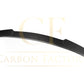 Audi A3 S3 RS3 Saloon DS Style Pre-preg Carbon Fibre Boot Spoiler 13-20 by Carbon Factory-Carbon Factory