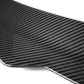 Audi A3 S3 RS3 Saloon PSM Style Pre-preg Carbon Fibre Boot Spoiler 13-20-Carbon Factory