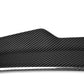 Audi A3 S3 RS3 Saloon PSM Style Pre-preg Carbon Fibre Boot Spoiler 13-20 by Carbon Factory-Carbon Factory