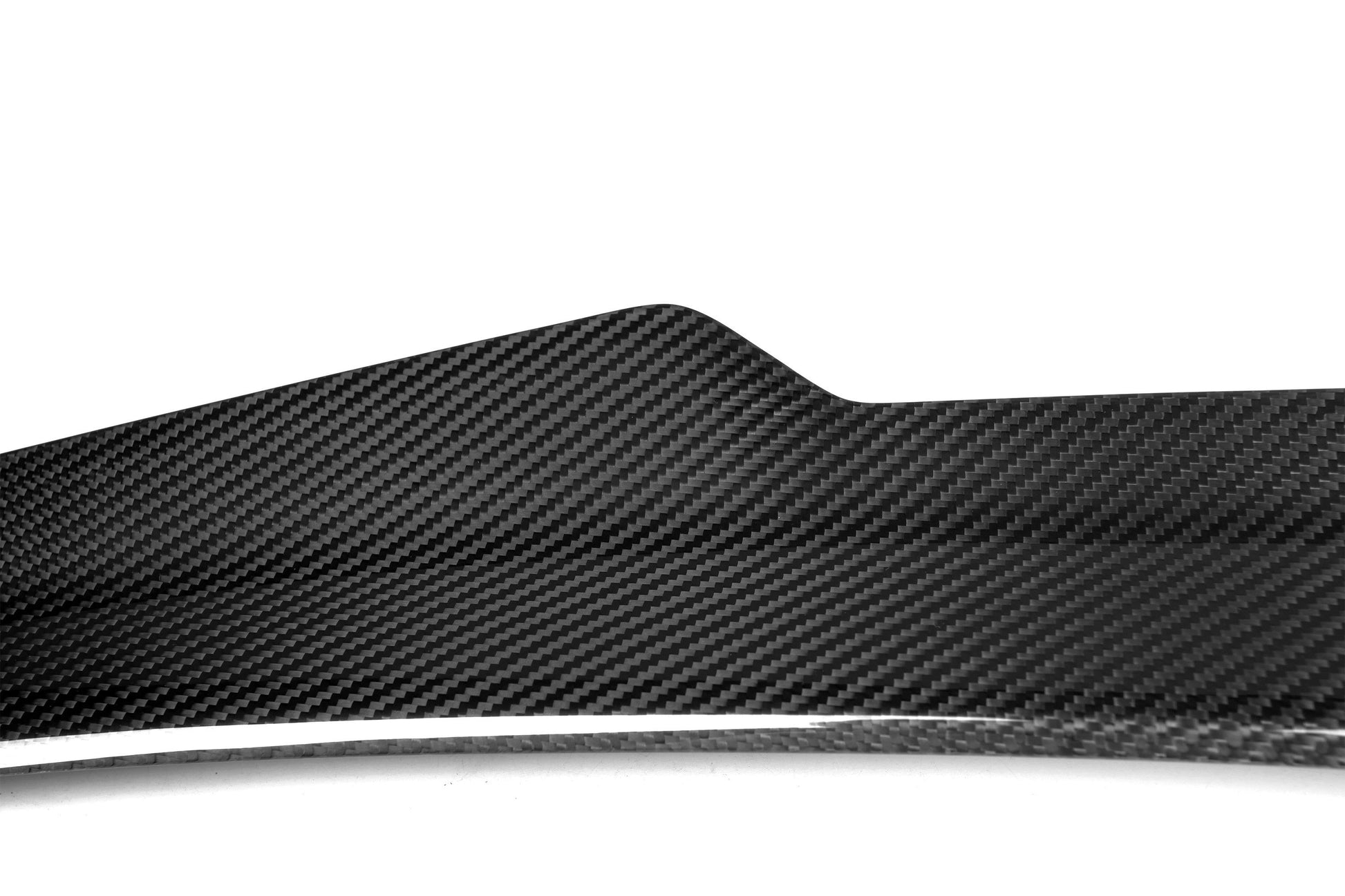 Audi A3 S3 RS3 Saloon PSM Style Pre-preg Carbon Fibre Boot Spoiler 13-20 by Carbon Factory-Carbon Factory