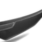 Audi A3 S3 RS3 Saloon PSM Style Pre-preg Carbon Fibre Boot Spoiler 13-20 by Carbon Factory-Carbon Factory