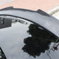 Audi A3 S3 RS3 Saloon PSM Style Pre-preg Carbon Fibre Boot Spoiler 13-20 by Carbon Factory-Carbon Factory