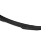 Audi A3 S3 RS3 Saloon PSM Style Pre-preg Carbon Fibre Boot Spoiler 13-20 by Carbon Factory-Carbon Factory