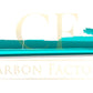 Audi A3 S3 Saloon V Style Carbon Fibre Side Skirts 20-22 by Carbon Factory-Carbon Factory