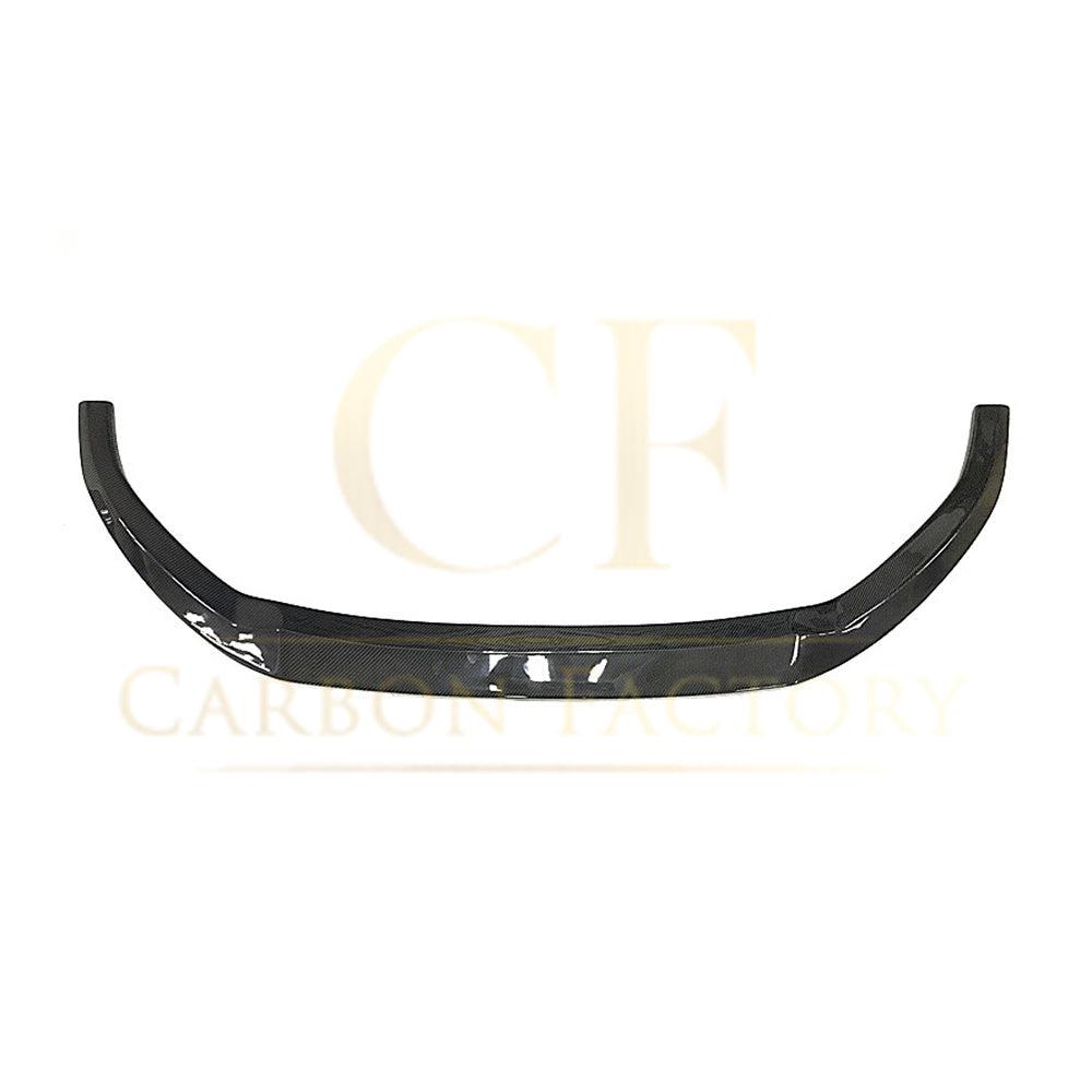 Audi A3 Saloon S Line & S3 MP Style Carbon Fibre Front Splitter 16-19 by Carbon Factory-Carbon Factory