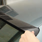 Audi A4 B8 Carbon Fibre Roof Spoiler 08-12 by Carbon Factory-Carbon Factory