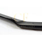 Audi A4 B8.5 Non S Line M Style Carbon Fibre Front Splitter 13-15 by Carbon Factory-Carbon Factory