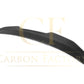 Audi A4 B8.5 PSM Style Pre-preg Carbon Fibre Boot Spoiler 13-15 by Carbon Factory-Carbon Factory