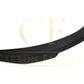 Audi A4 B8.5 PSM Style Pre-preg Carbon Fibre Boot Spoiler 13-15 by Carbon Factory-Carbon Factory