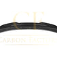 Audi A4 B8.5 PSM Style Pre-preg Carbon Fibre Boot Spoiler 13-15 by Carbon Factory-Carbon Factory