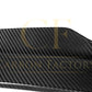 Audi A4 B8.5 PSM Style Pre-preg Carbon Fibre Boot Spoiler 13-15 by Carbon Factory-Carbon Factory