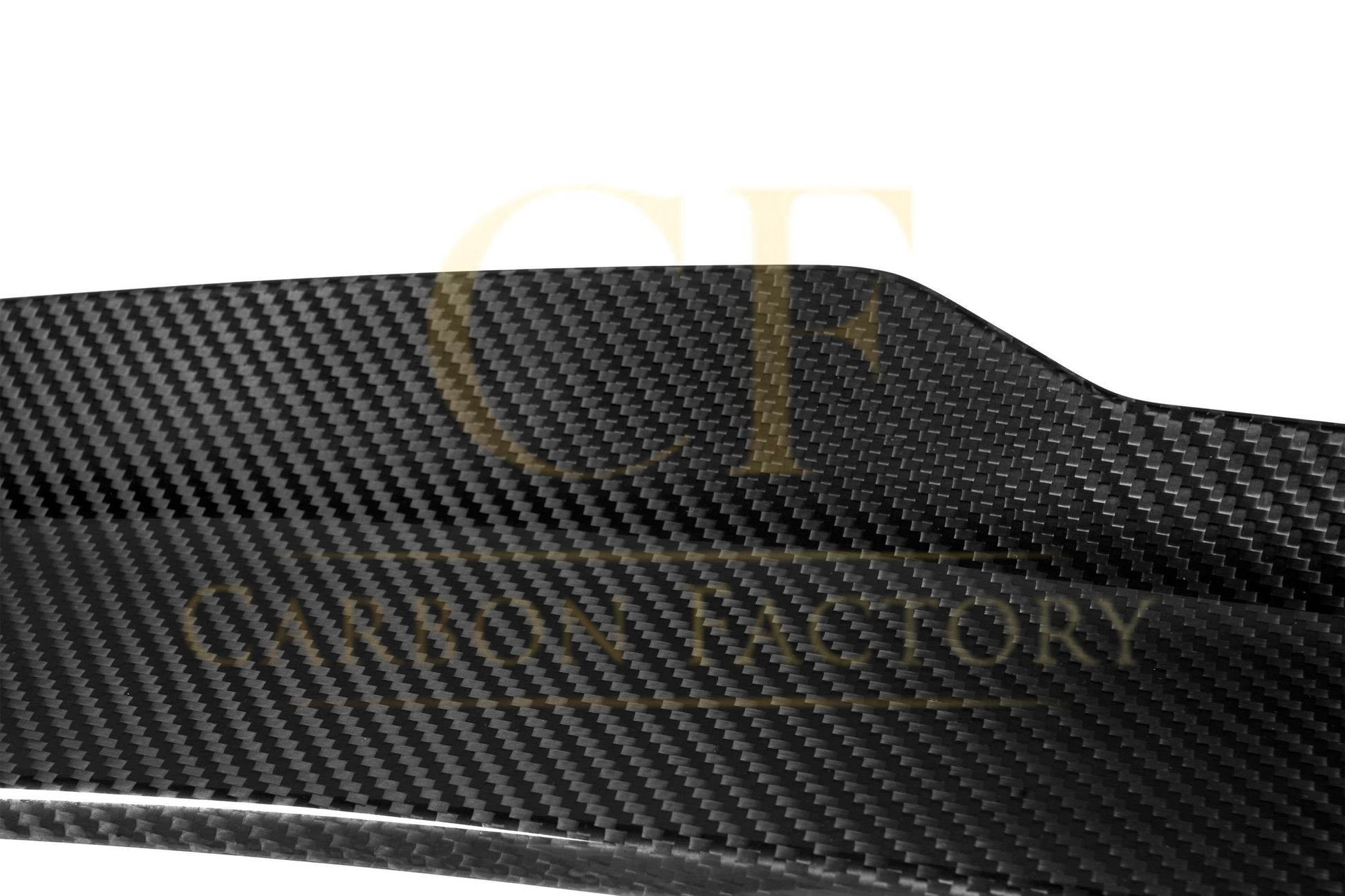 Audi A4 B8.5 PSM Style Pre-preg Carbon Fibre Boot Spoiler 13-15 by Carbon Factory-Carbon Factory