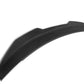 Audi A4 B8.5 PSM Style Pre-preg Carbon Fibre Boot Spoiler 13-15 by Carbon Factory-Carbon Factory