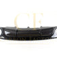 Audi A4 B8.5 R Style Carbon Fibre Rear Diffuser 13-15 by Carbon Factory-Carbon Factory