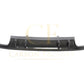 Audi A4 S Line S4 B9 M Style Carbon Fibre Rear Diffuser 16-18 by Carbon Factory-Carbon Factory