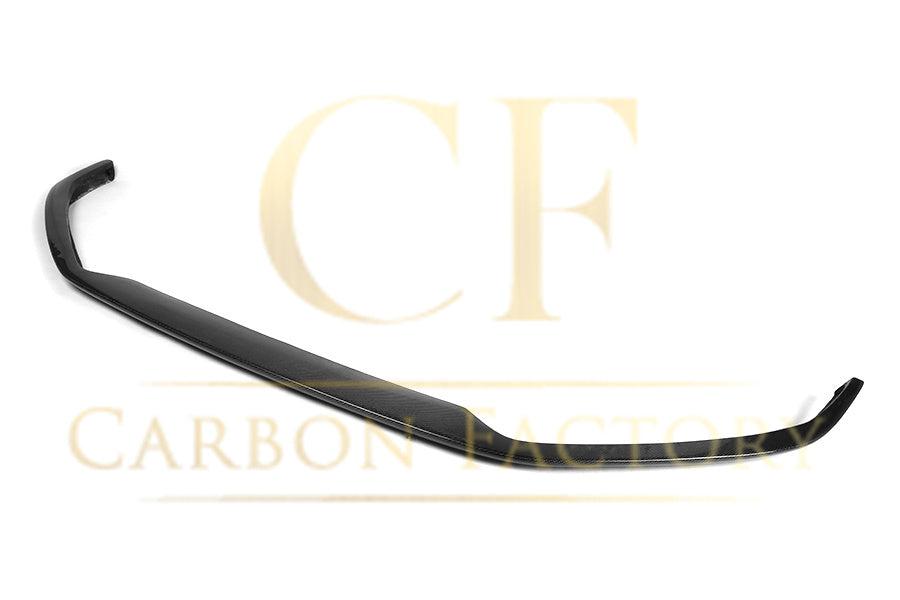 Audi B8.5 S5 A5 S Line C Style Carbon Fibre Front Splitter 11-16 by Carbon Factory-Carbon Factory