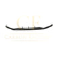 Audi B8.5 S5 A5 S Line RZ Style Carbon Fibre Front Splitter 11-16-Carbon Factory