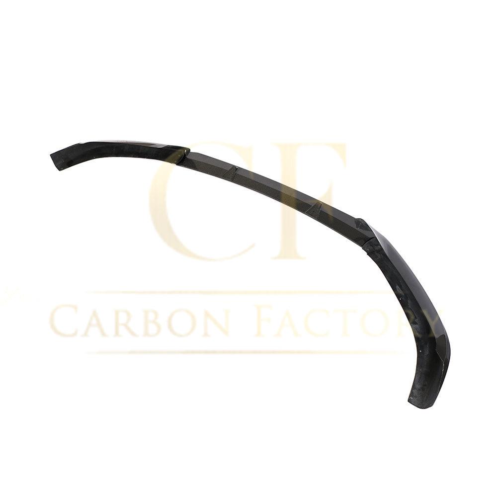 Audi B9 A5 S Line & S5 RS Style Carbon Fibre Front Splitter 17-19 by Carbon Factory-Carbon Factory